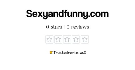 sexy and funny .com|SEXY and Funny .